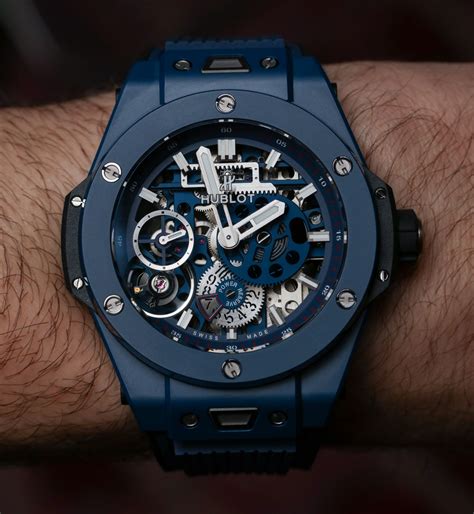 hublot big bang meca 10.